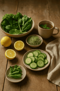 What Is the Alkaline Diet Really About?