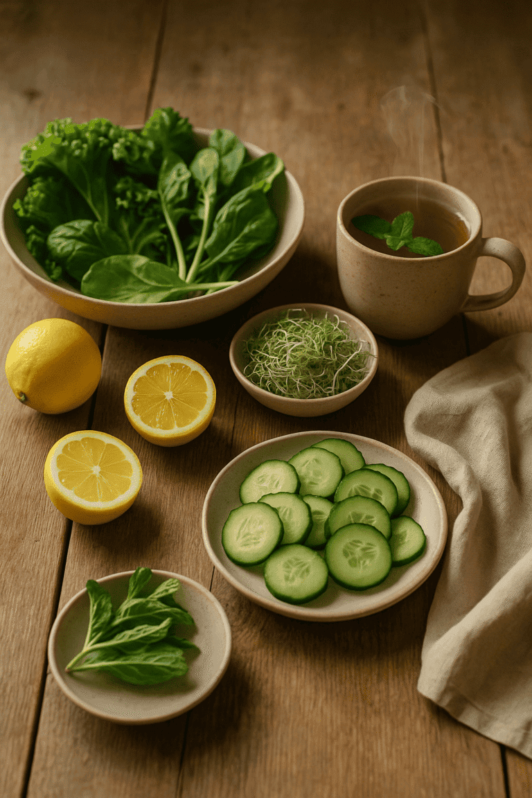 What Is the Alkaline Diet Really About?